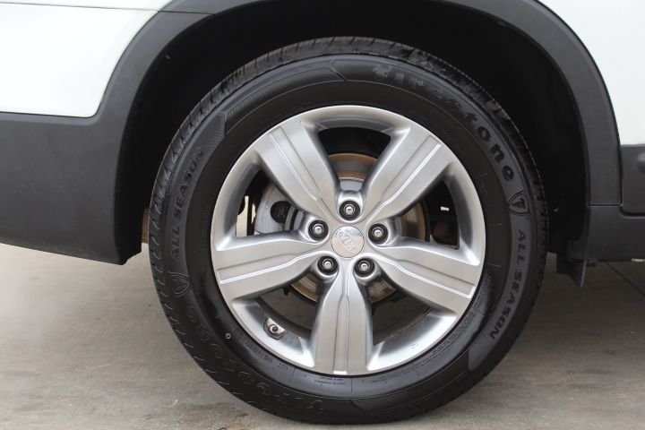 Used Car 2013 Kia Sorento  Ex For Sale Under $10,000 In Georgetown, Texas