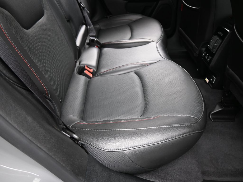 Used 2022 Sting-Gray Clearcoat Jeep Trailhawk image 35