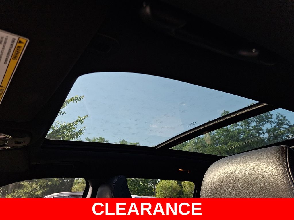 Used 2022 Jeep Compass SUV