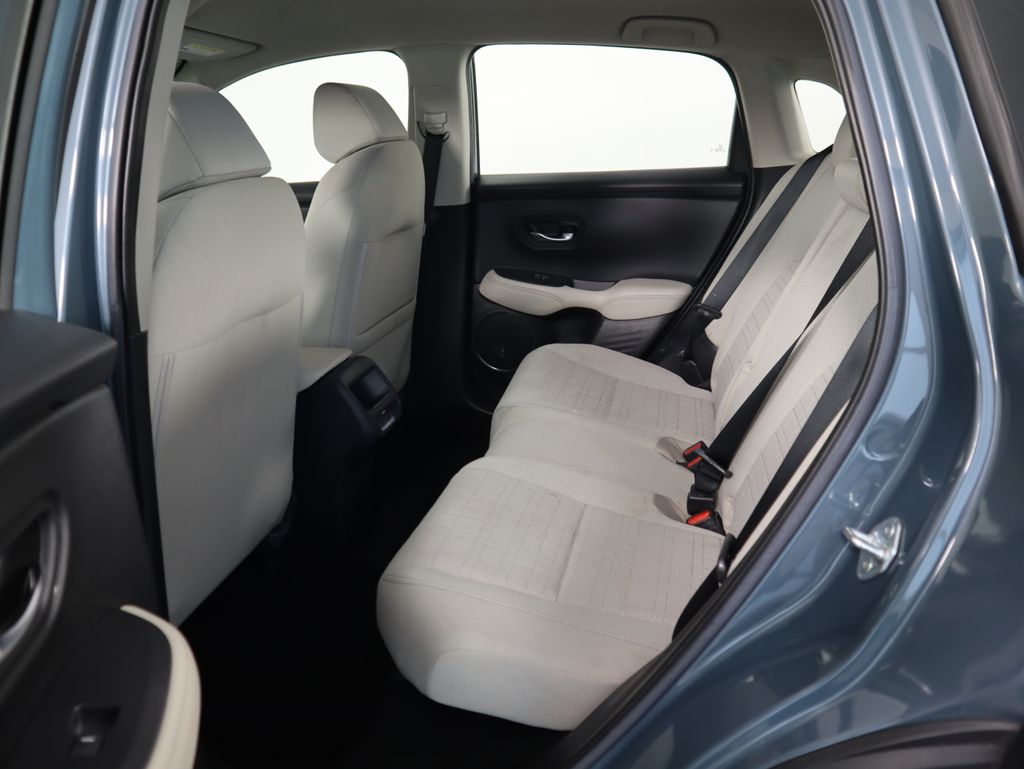 Thumbnail: 2024 Honda HR-V - 21