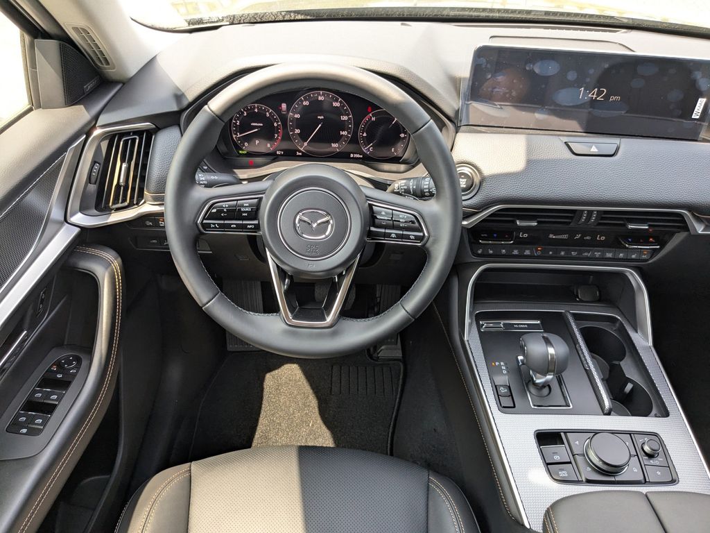 2026 Mazda CX-90 3.3 Turbo Premium Sport