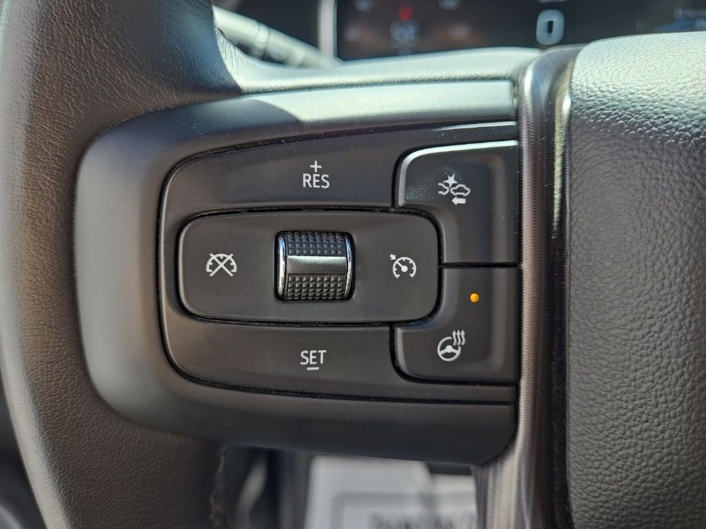 Used 2026 White GMC Denali Ultimate image 30