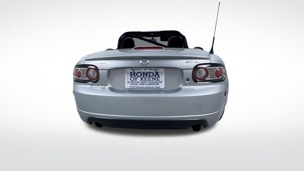 Used 2006 Mazda Miata Convertible