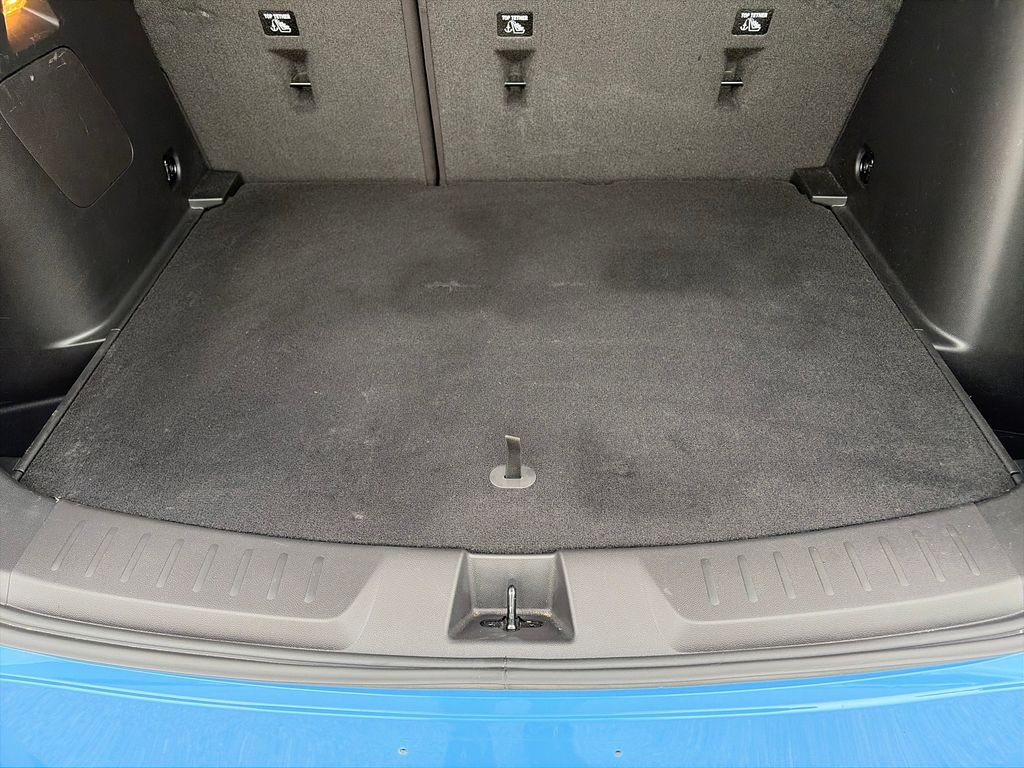 2024 Chevrolet TrailBlazer RS Blue at Rafferty Subaru