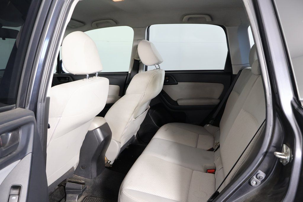 Thumbnail: 2014 Subaru Forester - 11