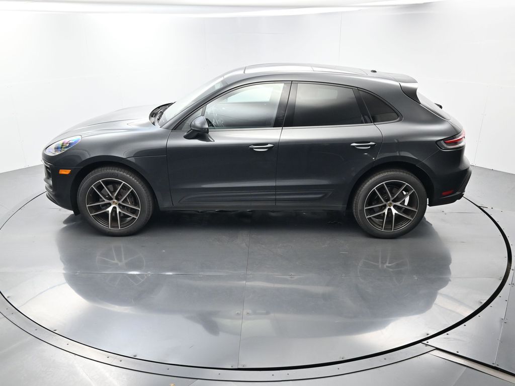 Certified Used 2023 Gray Porsche  image 32