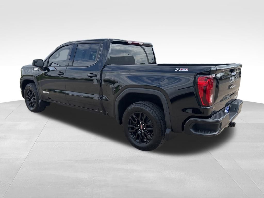 Used 2024 GMC Sierra 1500 Truck