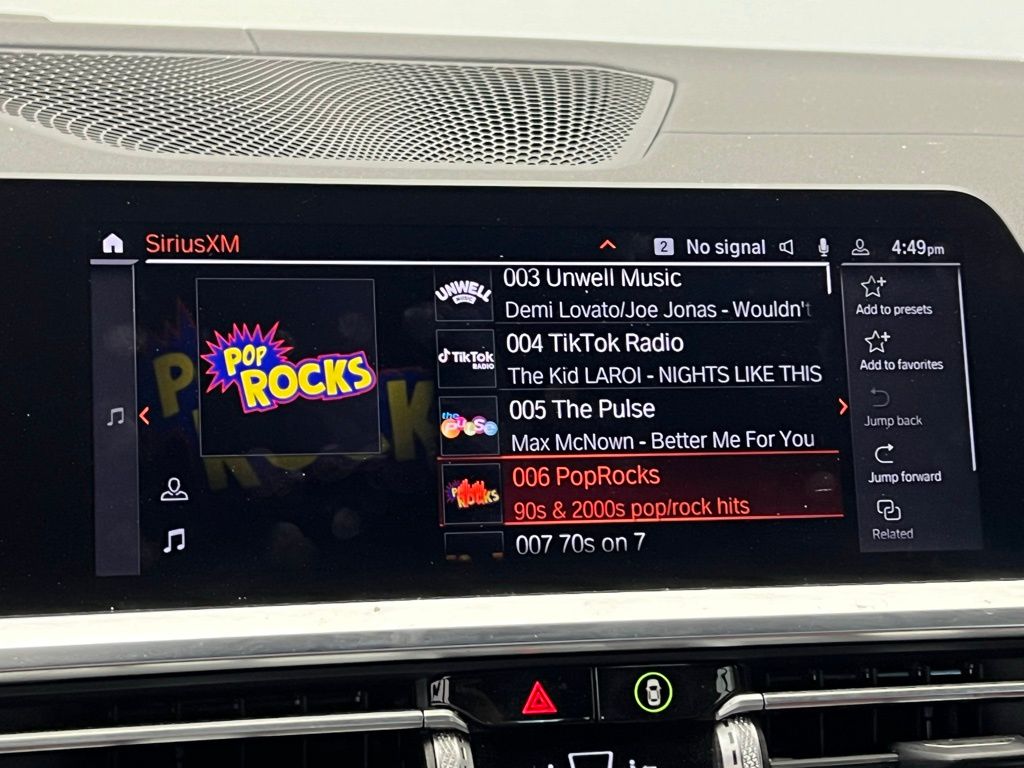 Thumbnail: 2021 BMW 4 Series - 19
