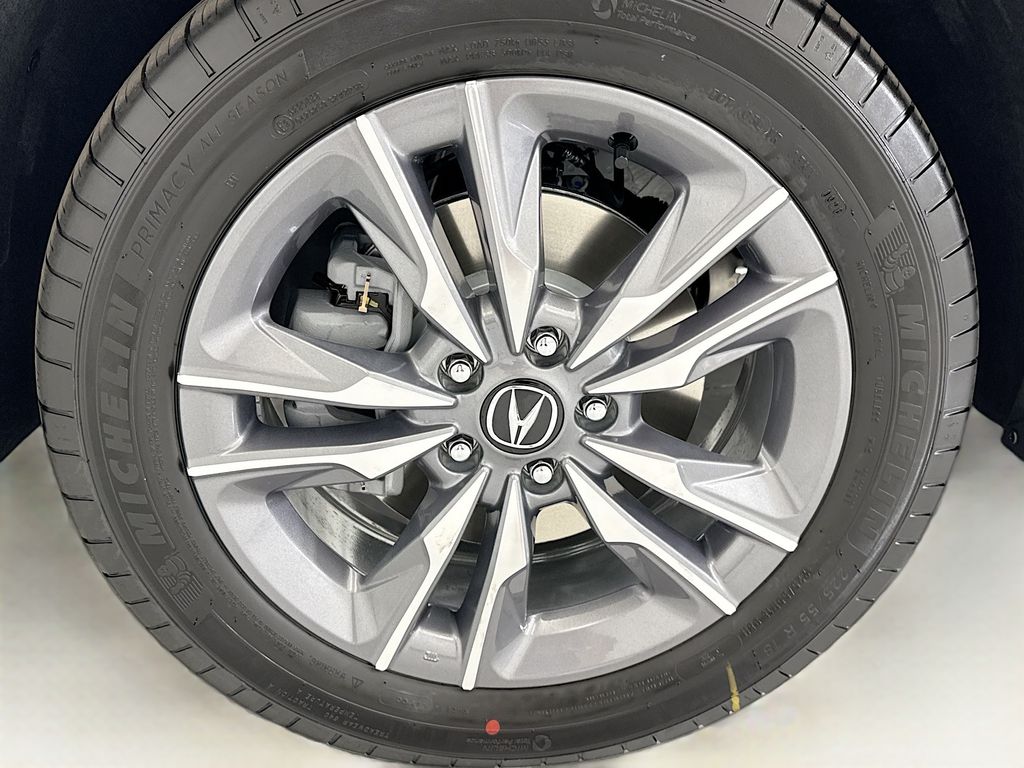 Thumbnail: 2026 Acura ADX - 28