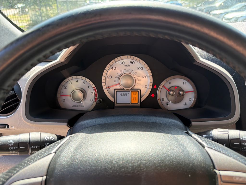 Used 2010  Honda EX-L image 23