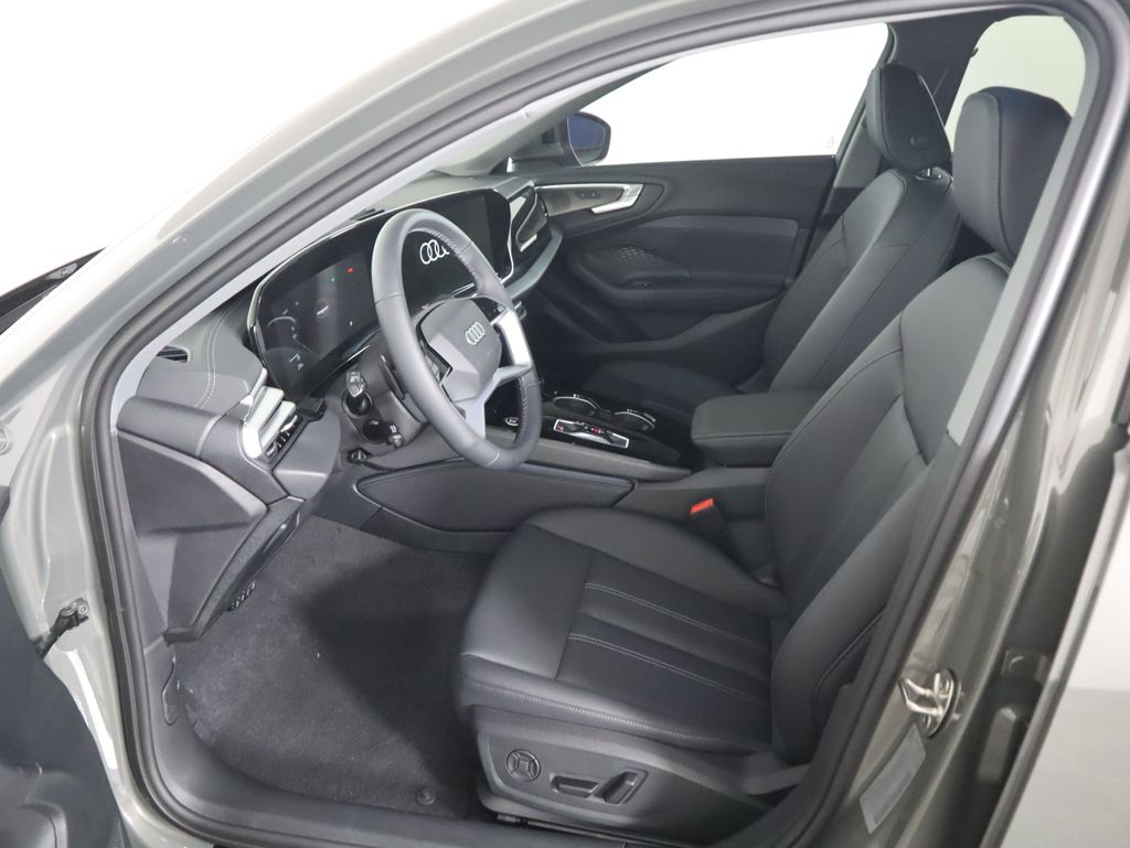 Thumbnail: 2025 Audi A5 - 22