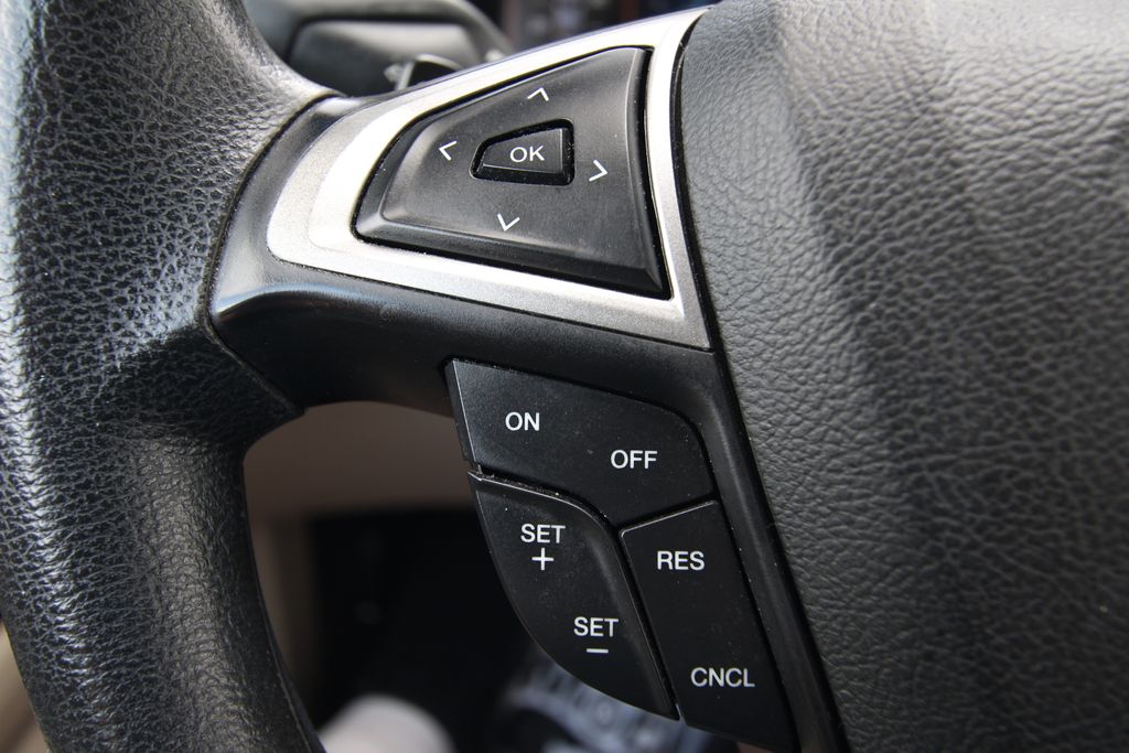 Used 2018 Ford Fusion Sedan