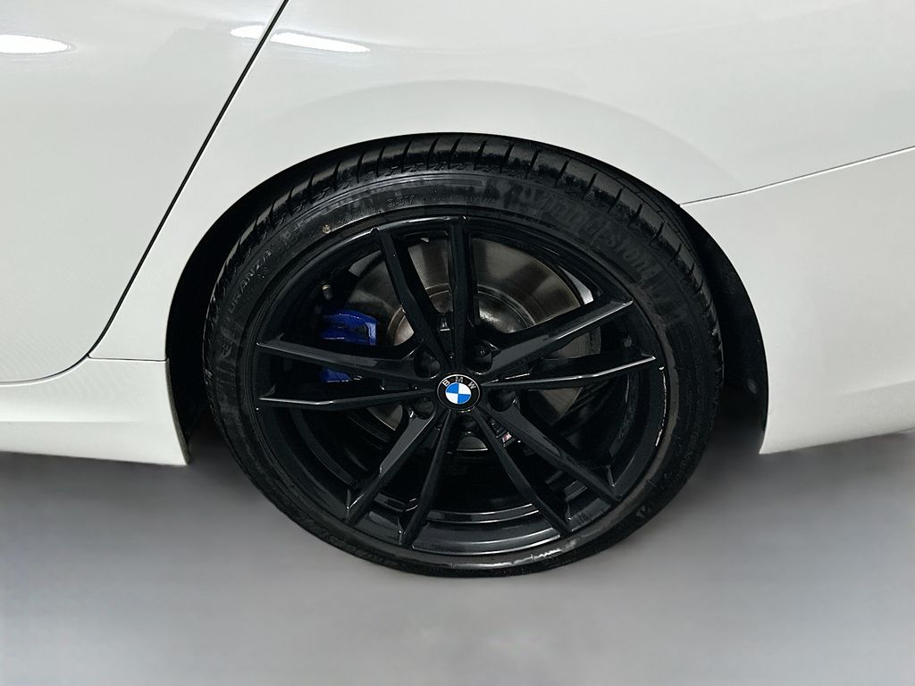 2021 BMW 3 Series M340i 32