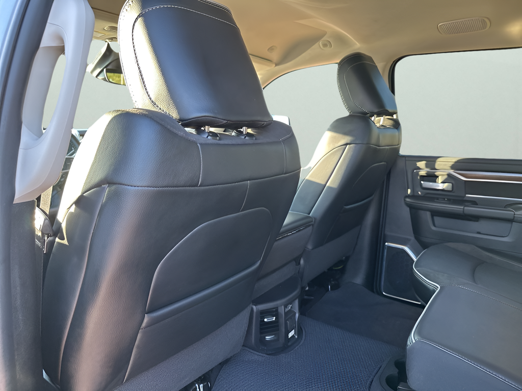 Used Car 2024 Ram 2500  Laramie For Sale Under $60,000 In Austin, Texas