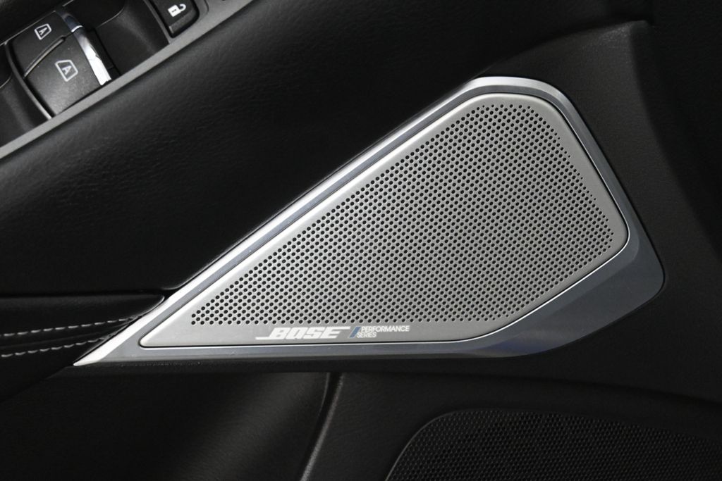 Thumbnail: 2022 INFINITI Q50 - 30