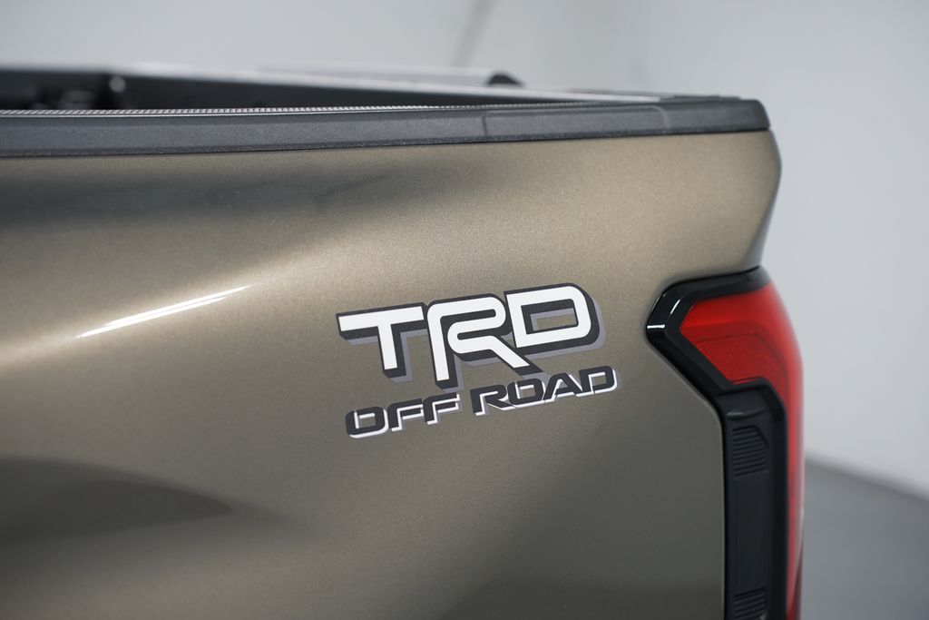 Thumbnail: 2026 Toyota Tacoma - 11