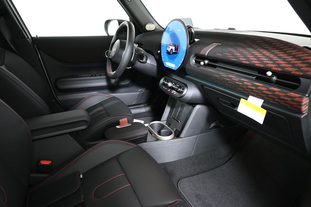 Thumbnail: 2026 MINI Cooper - 20