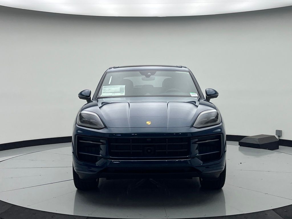 Thumbnail: 2025 Porsche Cayenne - 6