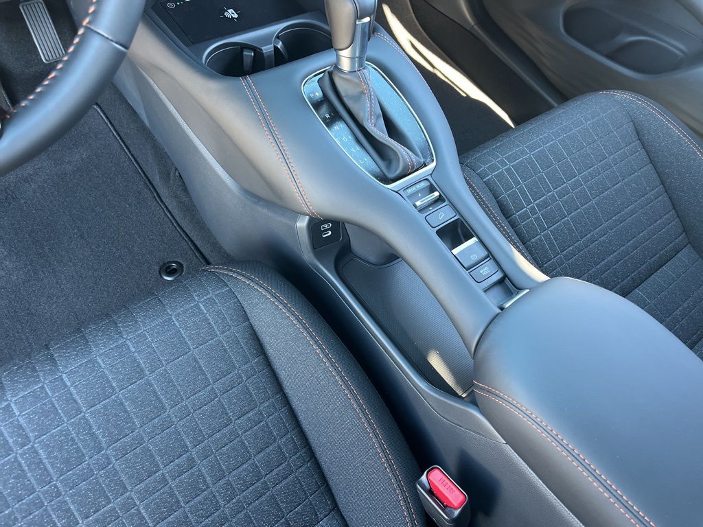 Thumbnail: 2026 Honda HR-V - 11