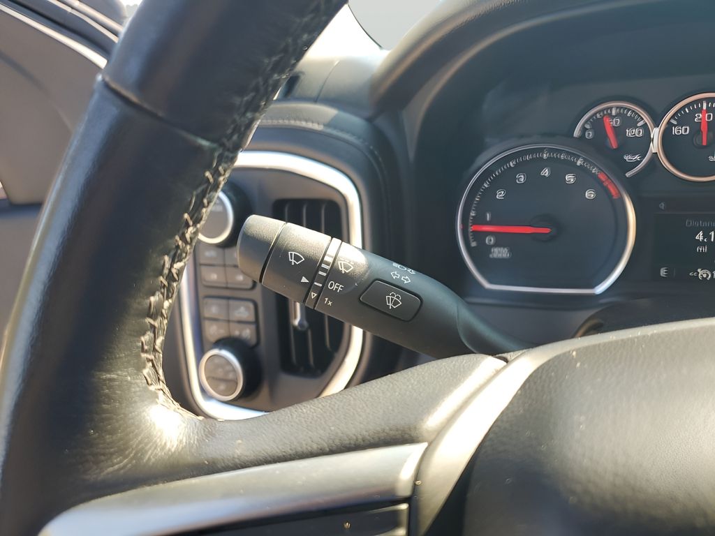 Used Car 2021 Chevrolet Silverado 2500hd  Lt For Sale Under $35,000 In Austin, Texas
