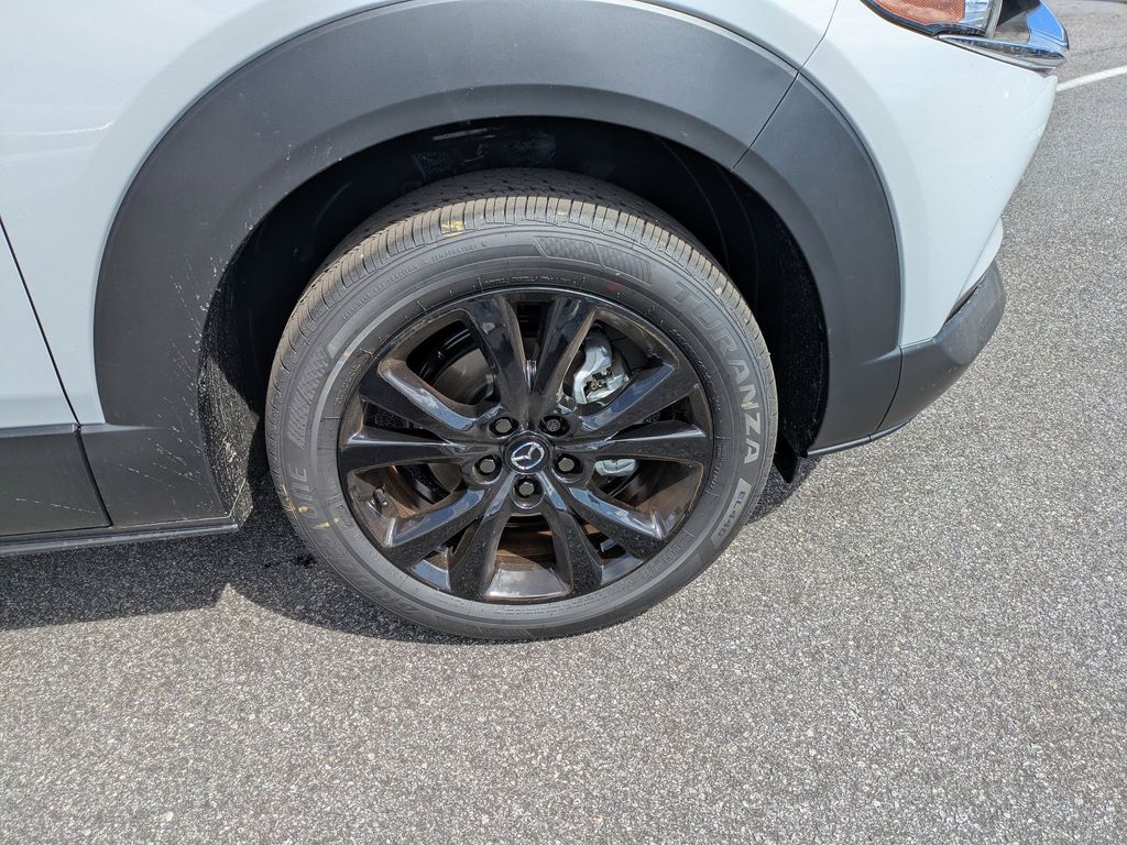 2026 Mazda CX-30 2.5 S Select Sport