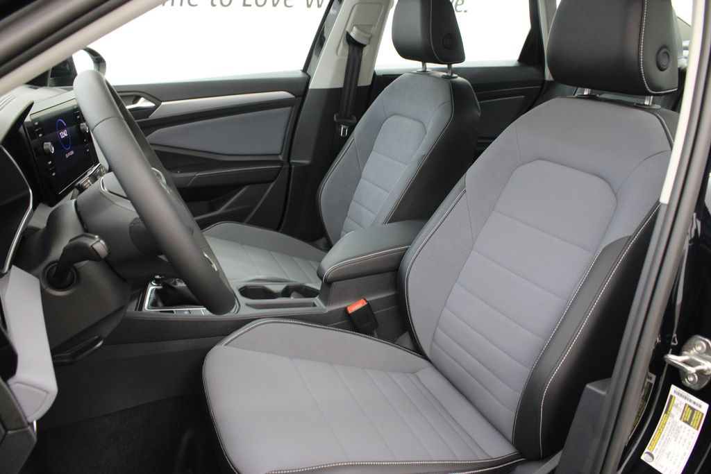 new 2026 Volkswagen Jetta car