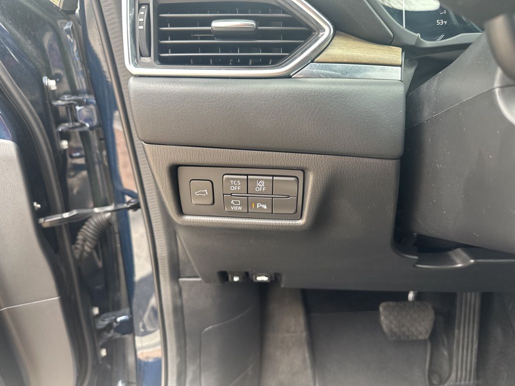 Used Car 2019 Mazda Cx-5  Signature For Sale Under $25,000 In Austin, Texas