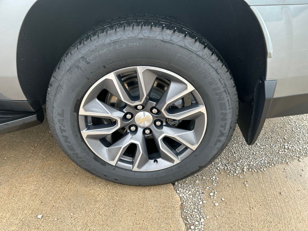 Used 2023 Chevrolet Suburban SUV