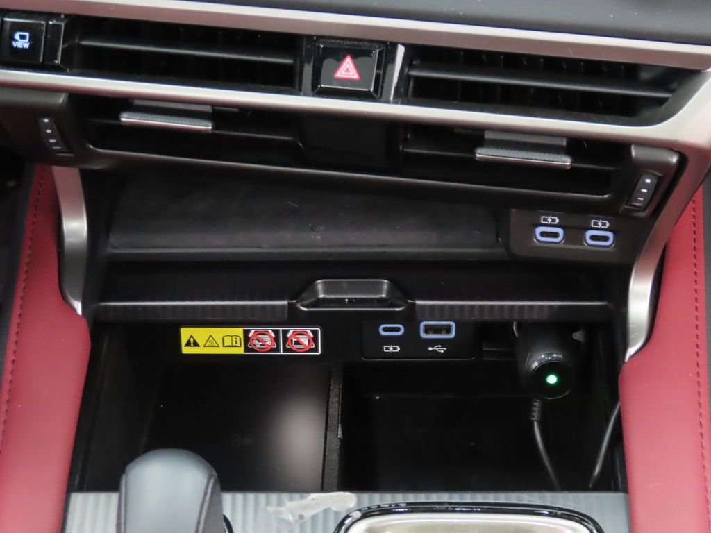 Thumbnail: 2023 Lexus RX - 25