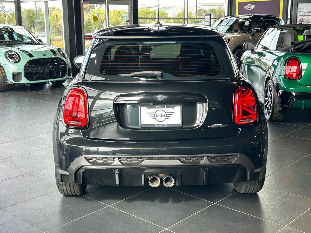 Thumbnail: 2024 MINI Cooper - 4