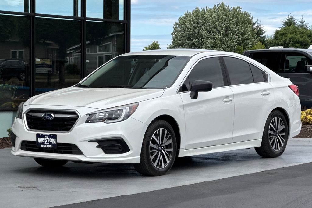 used 2019 Subaru Legacy car, priced at $18,969