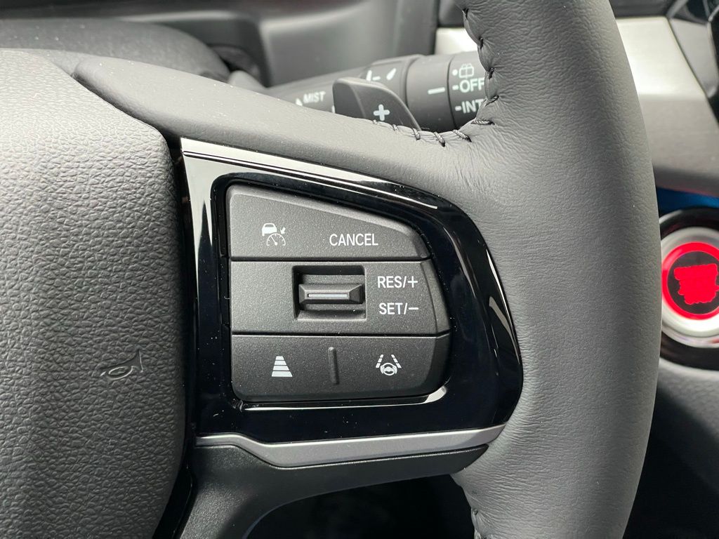 Thumbnail: 2026 Honda Odyssey - 14