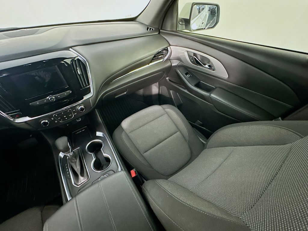 ChevroletTraverse11