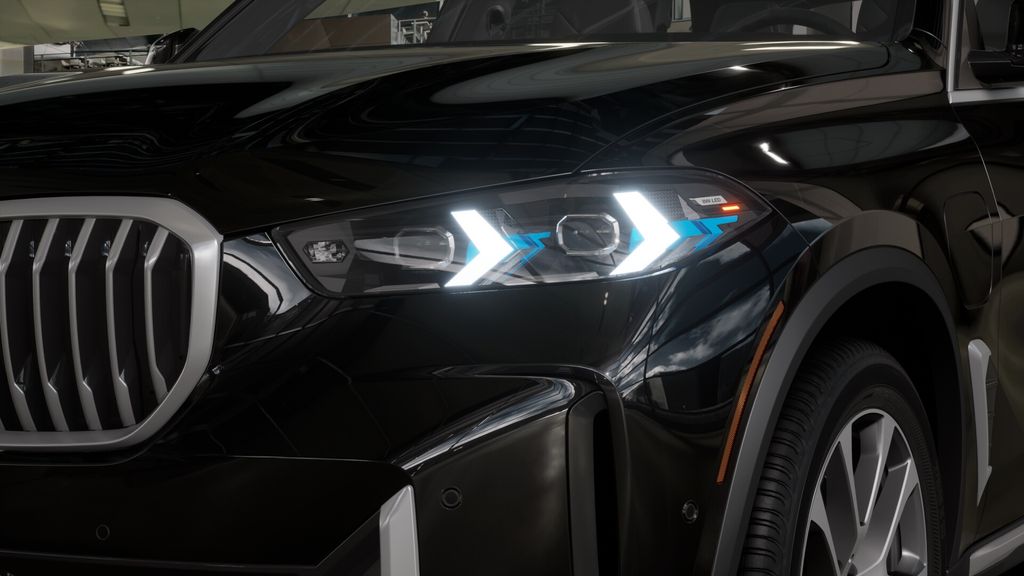 Thumbnail: 2026 BMW X5 - 6