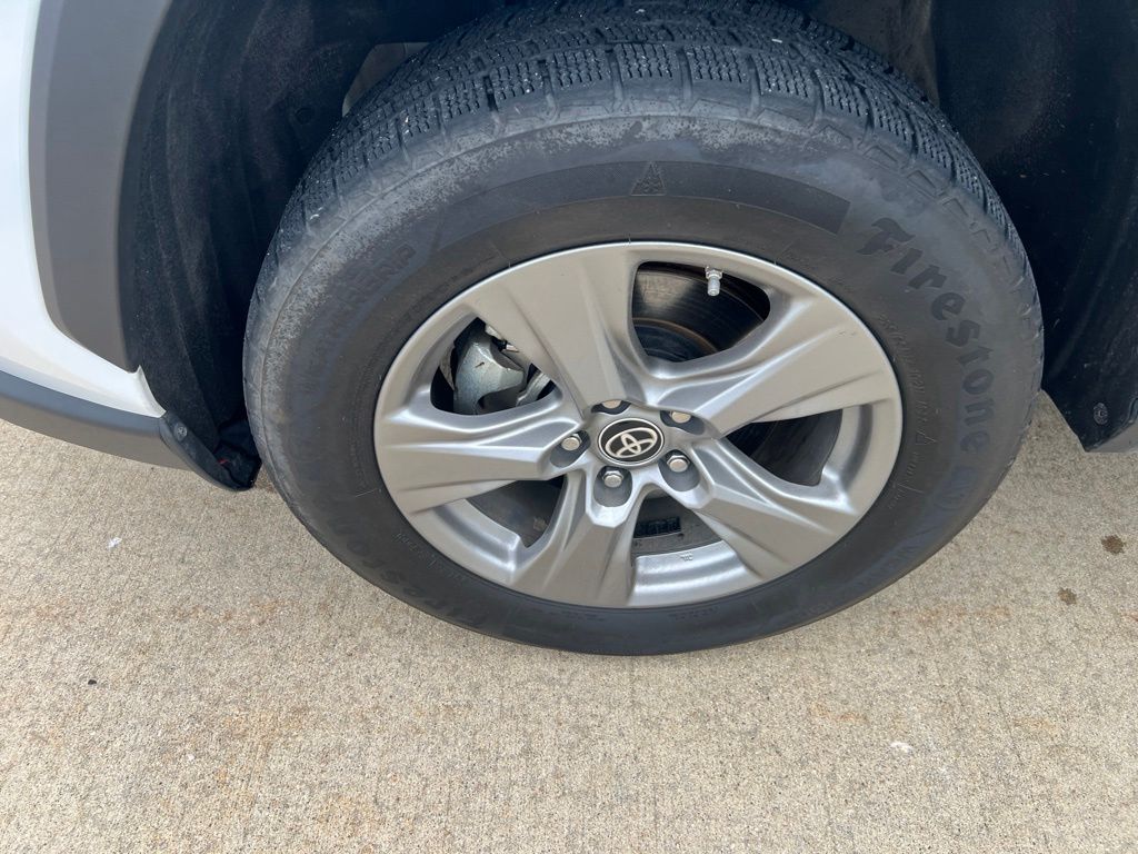 Used 2024 Toyota RAV4 Hybrid SUV