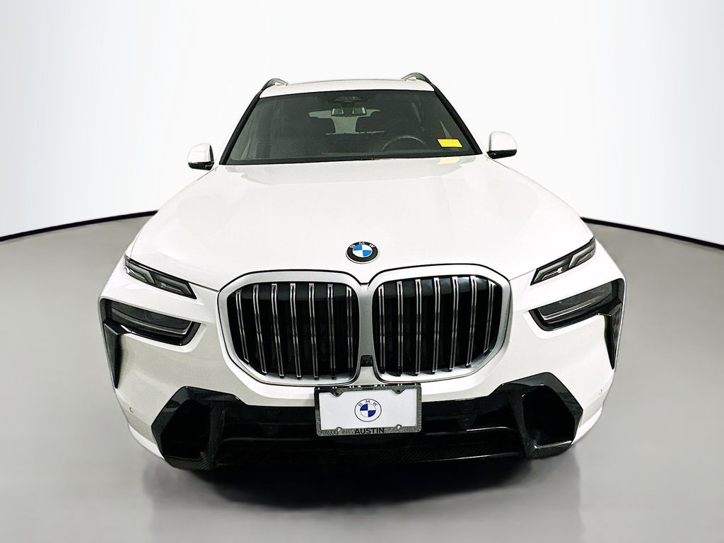 2023 BMW X7 xDrive40i 2