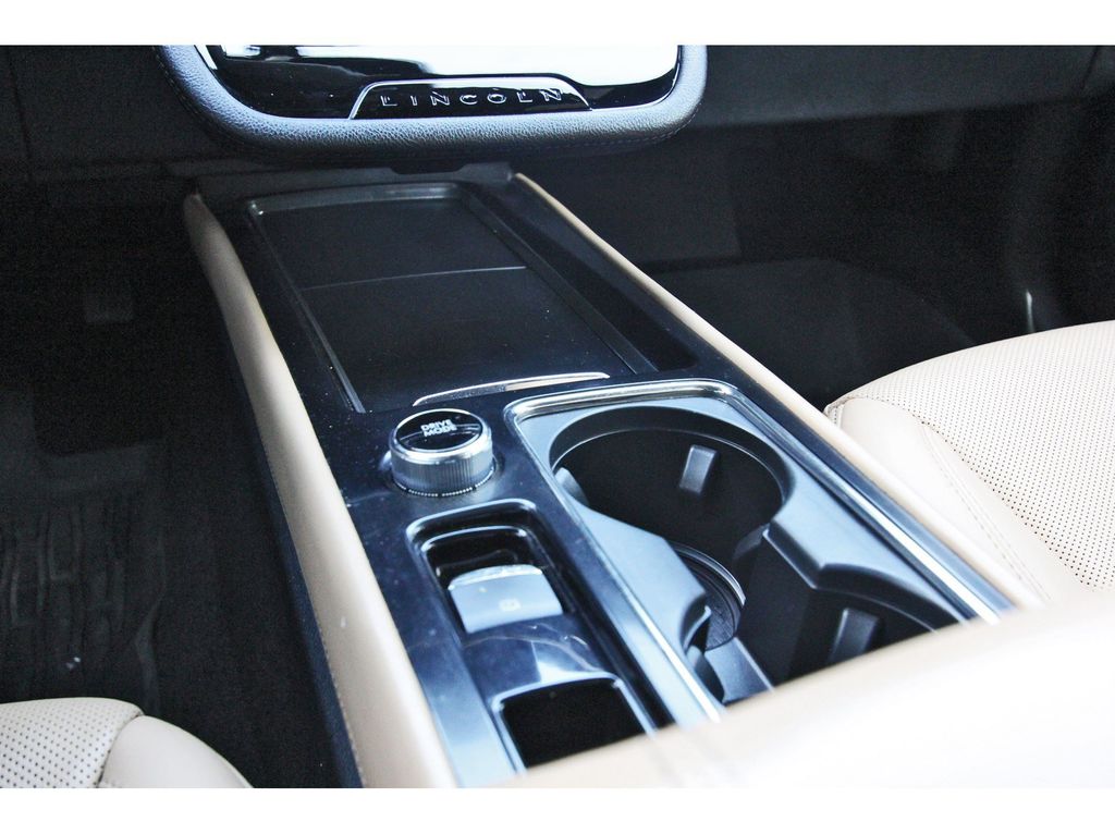 2022 Lincoln Corsair Reserve Gray at Monument Chevrolet