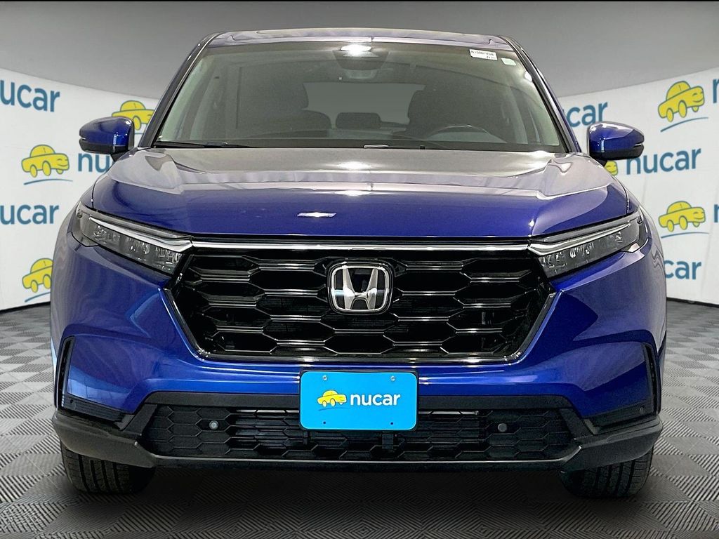 2023 Honda CR-V — photo 2