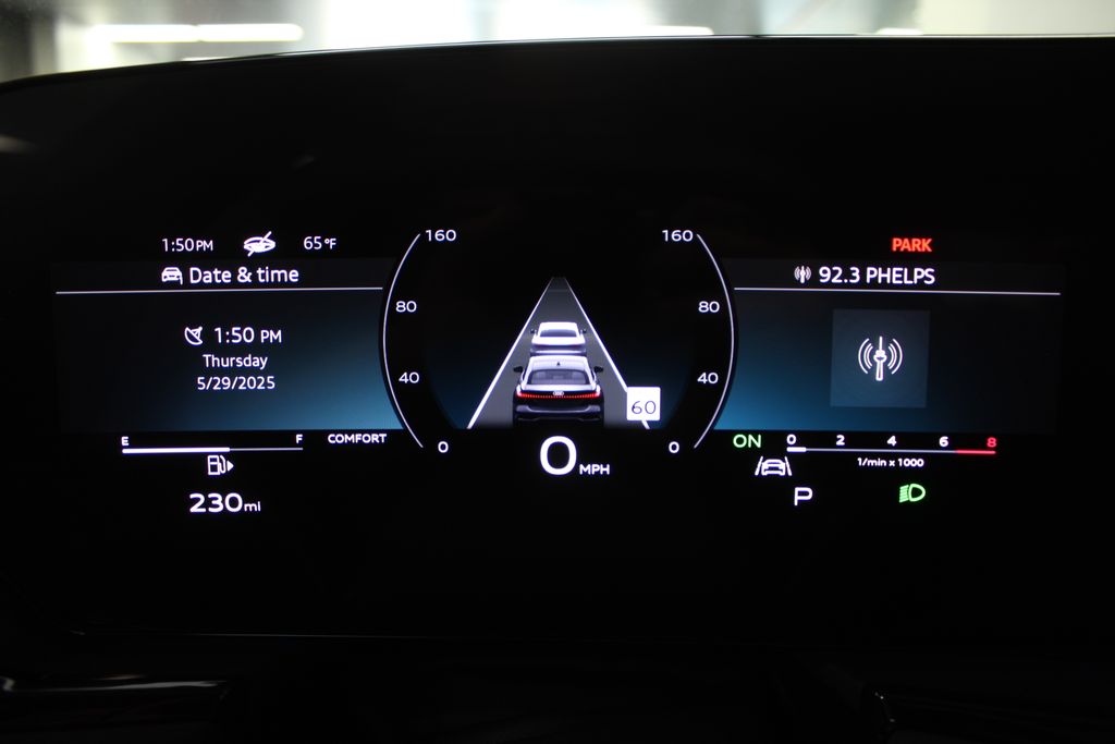 2025 Audi S5 Premium 30