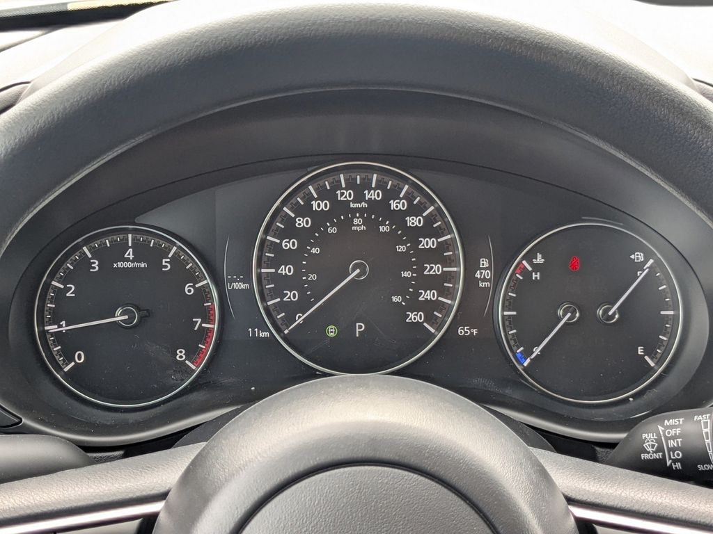 2026 Mazda CX-30 2.5 S