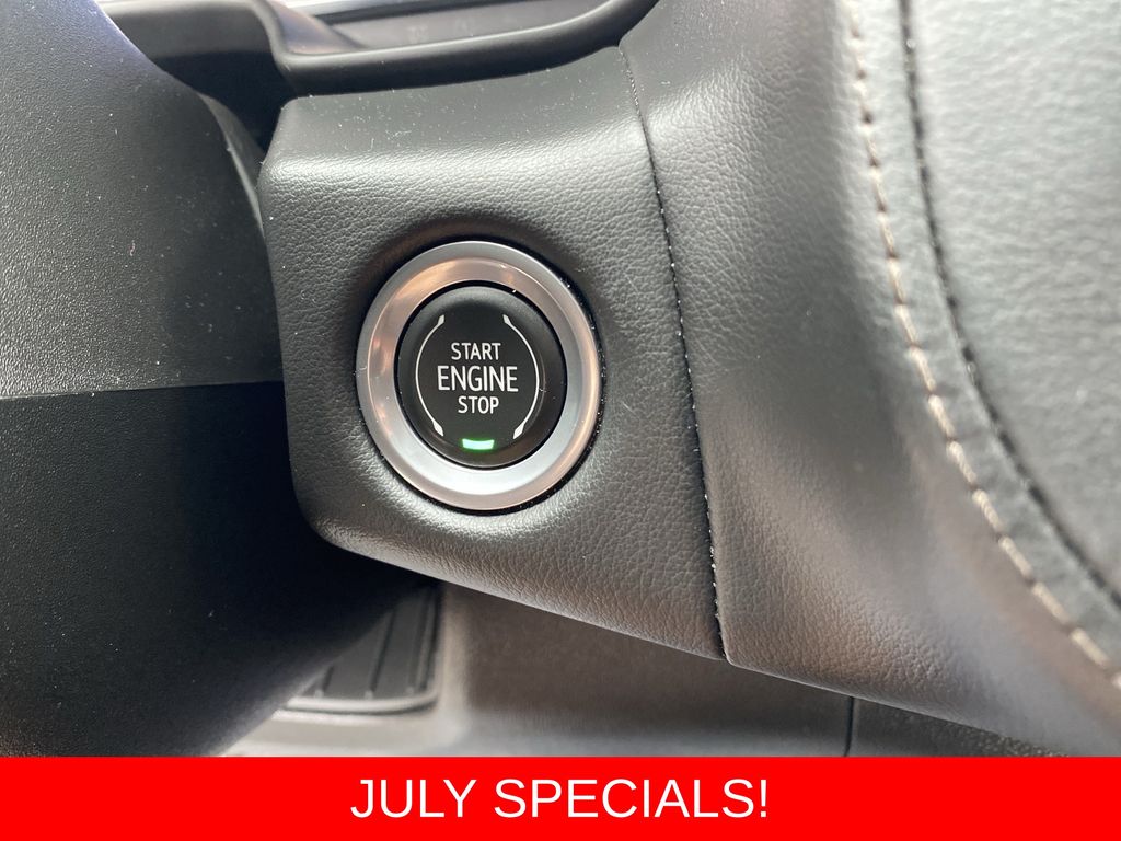 Used 2022 Chevrolet Tahoe SUV