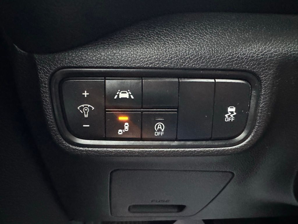 Used Car 2020 Kia Soul  S For Sale Under $12,000 In Georgetown, Texas