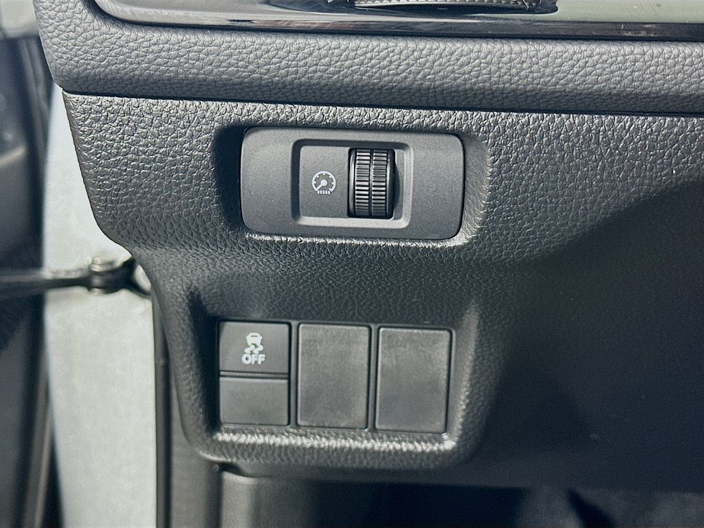 2025 Honda Civic Sport 10