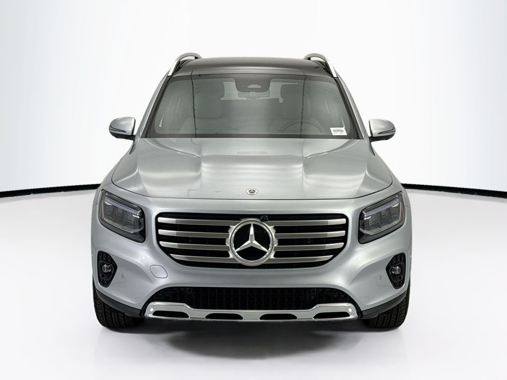 Thumbnail: 2026 Mercedes-Benz GLB - 2