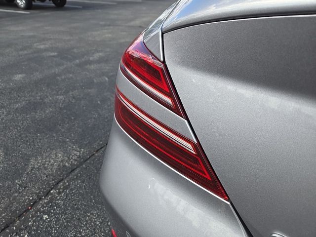 2025 Genesis G70  10