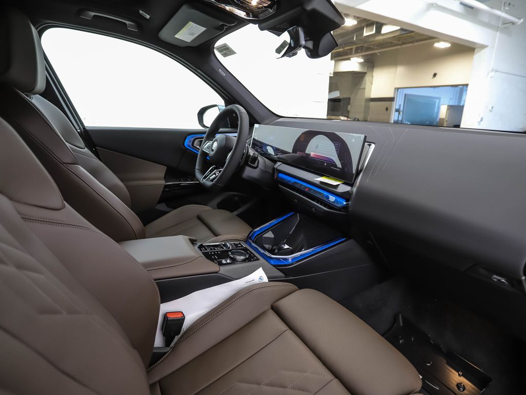 Thumbnail: 2026 BMW X3 - 30