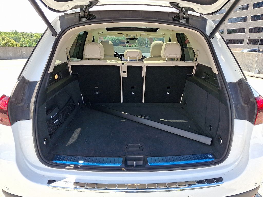2024 Mercedes-Benz GLE 450 31