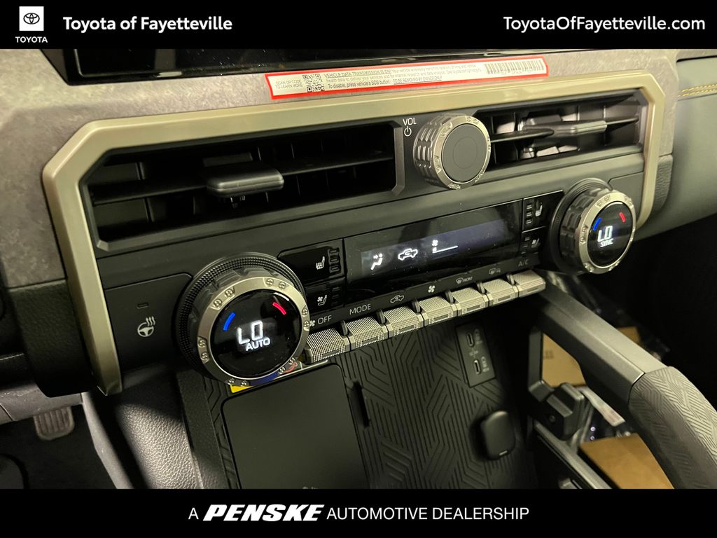Thumbnail: 2026 Toyota Tacoma - 27