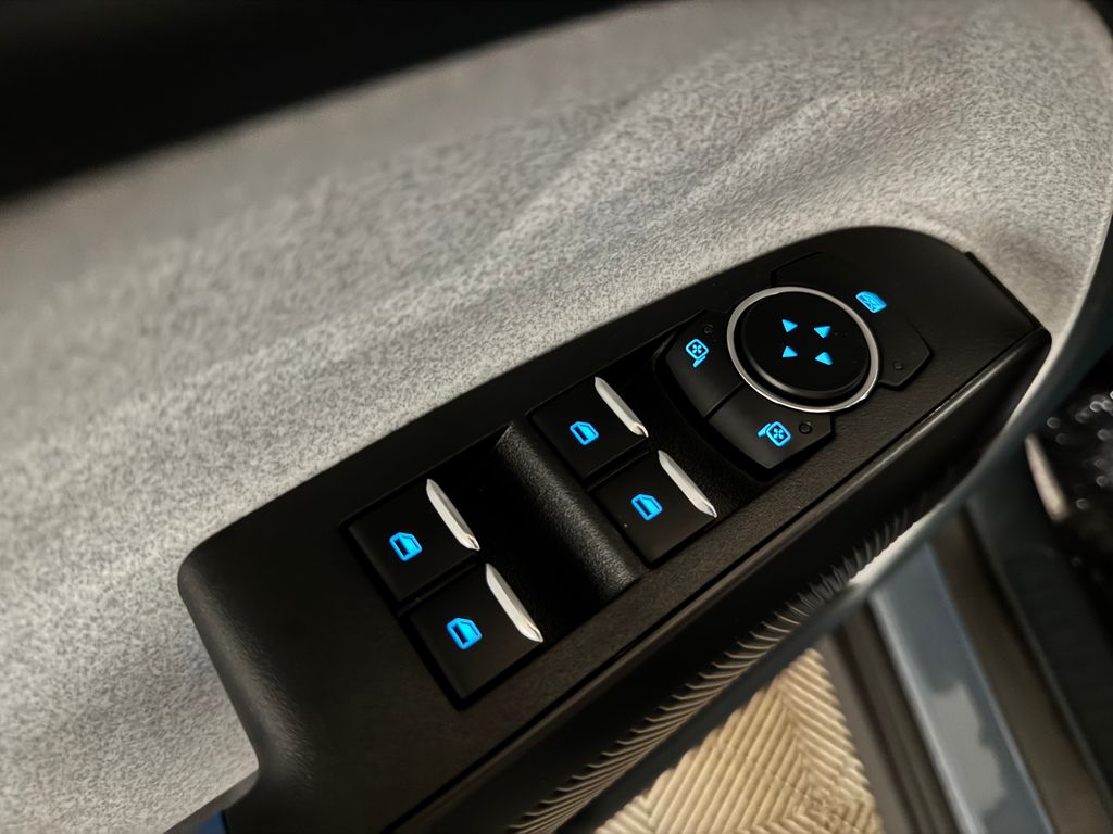 New 2026 Gray Ford XLT image 24