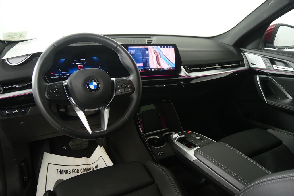 Thumbnail: 2024 BMW X2 - 19